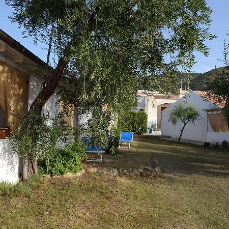 Leonardo Casa Vacanze Villa Mattinata Exterior foto