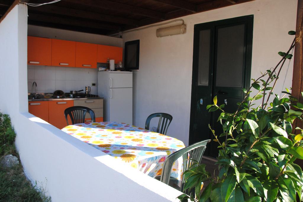 Leonardo Casa Vacanze Villa Mattinata Cameră foto