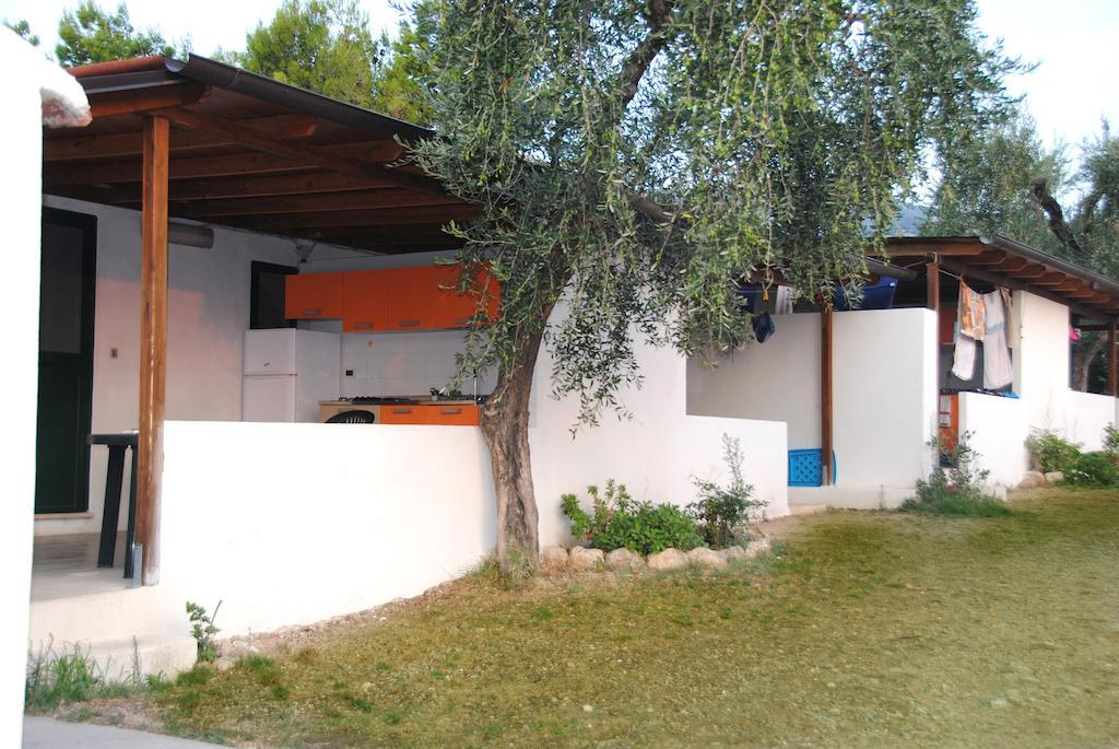 Leonardo Casa Vacanze Villa Mattinata Cameră foto